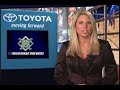 Toyota Sports Update 8/3