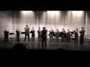 NWMSU Trumpet Ensemble - Ave Maria