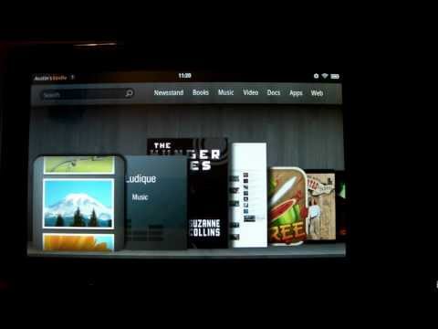 how to locate kindle files on mac