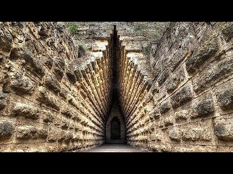 12 Most Mysterious Places Scientists Still Can't Explain