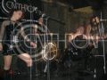 Centhron - Graue Front ( Album : Gottwerk )