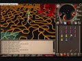 killing new jad with darkbow