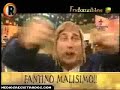 Alejandro Fantino - Muy Malo con sus Colegas