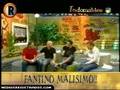 Alejandro Fantino - Muy Malo con sus Colegas