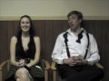 Dancing With the UML Stars Steve Johnston Lindy & Swing 2009