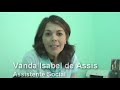 Centro de Referência da Assistência Social - Jaguaraçu MG