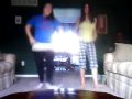 rooroo814's webcam recorded Video - November 21, 2009, 12:57 PM