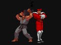 SweetFighter [MinceMeat Remix]