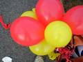 cri de ballon