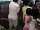 Danzel & Kristine Birthday part 3