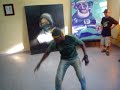 B.boy Michel do CLAM B.boy Michel do CLAM