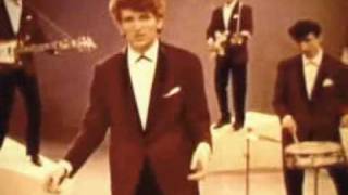 Eddy Mitchell & Les Chaussettes Noires - Je t'aime trop (1961)