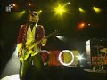 Anthem Live in Germany