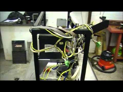 Coffeetech Assist: Espresso Machine Servicing Coffeetech Assist: Espresso Machine Servicing