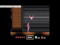 Ghost Sweeper Mikami 1st stage