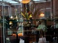 Charlie Guese in Restaurant