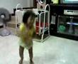 baby dance