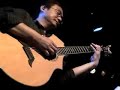 California Guitar Trio jam with Jake Shimabukuro