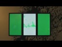 3 Panel Motion GFX