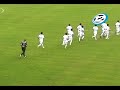 Jornada 8 de la Liga Mayor