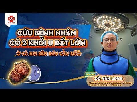 Bệnh viện Đa khoa Quốc tế Minh Anh: Cứu bệnh nhân...