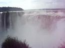 garganta do diablo, iguassu falls