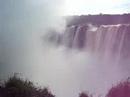 garganta do diablo, iguassu falls