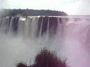 garganta do diablo, iguassu falls