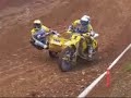 Sidecarcross WM-Lauf Bourg-Bruche (Frankreich) 08.06.08