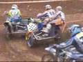 Sidecarcross WM-Lauf Bourg-Bruche (Frankreich) 08.06.08