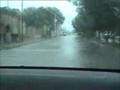 Coronda, Semana el agua