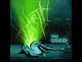 The Used- Taste Of Ink(Berth Live) The Used- Taste Of Ink(Berth Live)