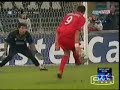 buffon vs julio cesar