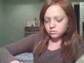 videos de Glittery green eyes