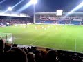 Cystal Palace Vs Swindon Jobi Mcanuff goal celebration Cystal Palace Vs Swindon Jobi Mcanuff goal celebration