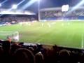 Cystal Palace Vs Swindon Jobi Mcanuff goal celebration