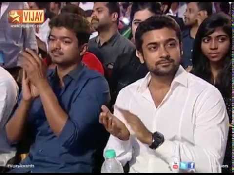 awards - 8th Annual Vijay Awards! An Annual Awards Ceremony presented by Vijay Television for outstanding achievements in the tamil cinema industry across various categories.