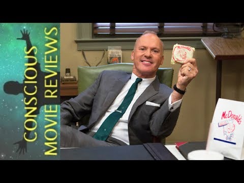 "The Founder" Movie: McDonald's Business Lessons (Spoilers)