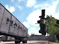 Day of a Trucker 4