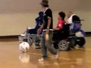 電動車椅子サッカー誌「ビッグ・ウェーブ」http://bw.fukuc.com/