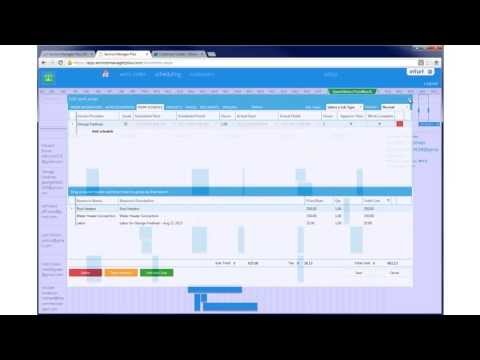 Software Plus Services - Optimizing and dispatching your field service team while reducing the revenue leakage and increasing the efficiency can be bit of a challenge. Plus missing i...