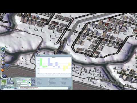 simcity 4