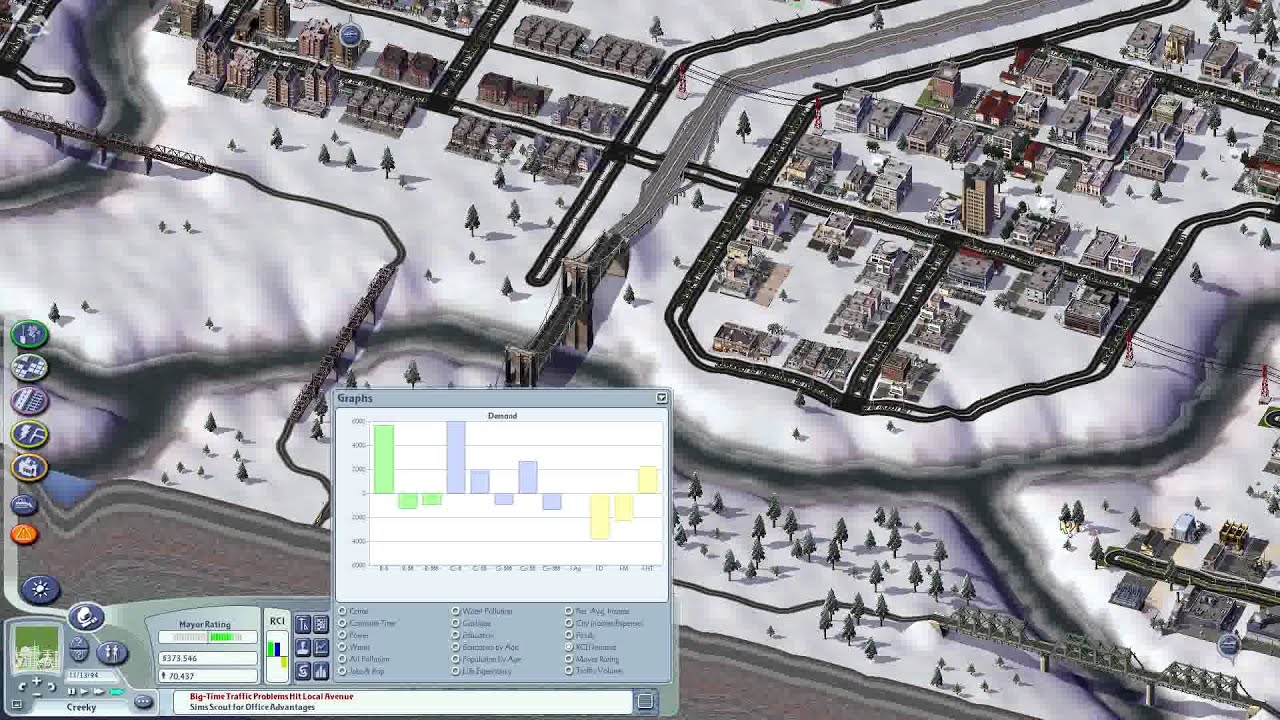 simcity 4 mods for mac simcity 4 mods for mac