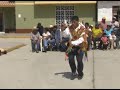 LLEGO LA NAVIDAD DE LARAMARCA (Pascua) HUAYTARA