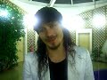 Tuomas from Nightwish : message for the French fans