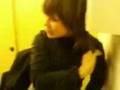 Maryline au bruit de seche main :p