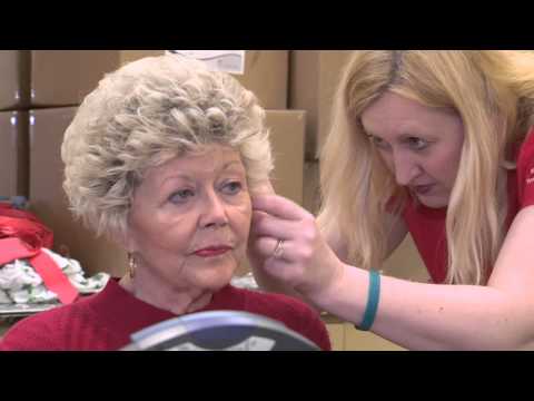 how to adjust nhs hearing aids
