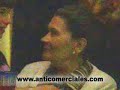 Anticomerciales - Abuelita