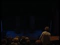 Julian Mitchell video 3