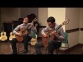 Gangi - duo Colecchia Mazzi - chit Segamiglia